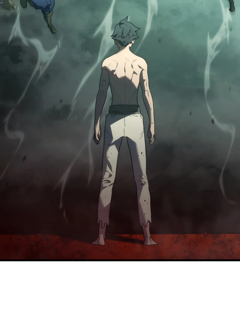 Revenge of the Iron-Blooded Sword Hound, Chapter 22 image 11